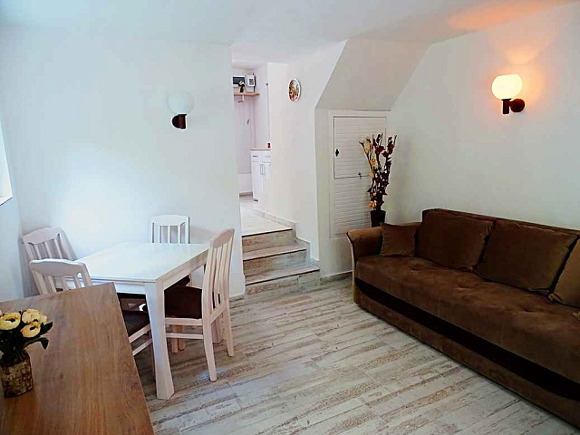 A furnished townhouse in Orahovac — photo 7
