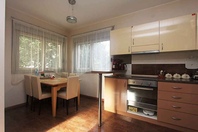 Apartment in Dobrota — photo 10