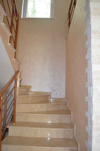 A new villa with swimming pool in Bar — photo 3