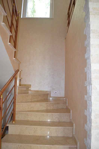 A new villa with swimming pool in Bar