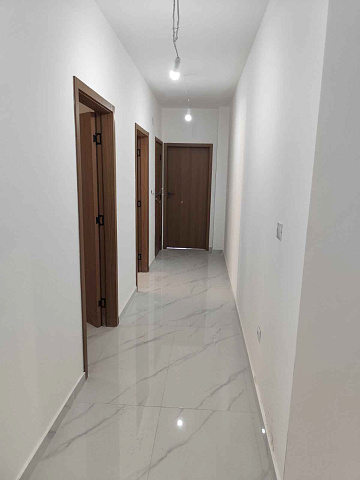 FOR SALE: TWO-BEDROOM APARTMENT IN BAR – BRAND NEW BUILDING