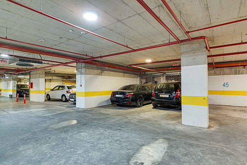 GARAGES FOR SALE IN BUDVA – WIDER CITY CENTER