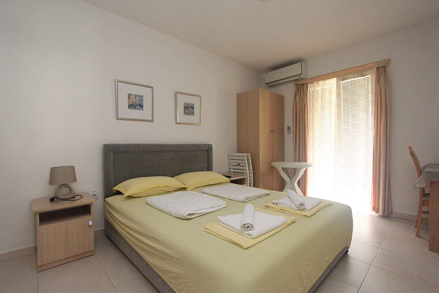 Mini Hotel in Becici for sale — photo 16