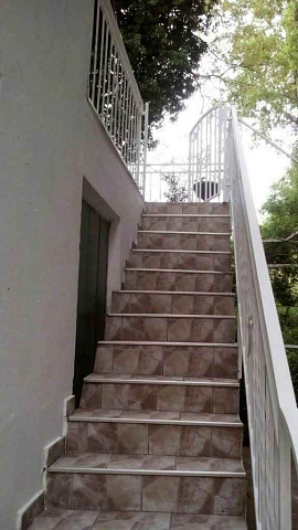 Apartment in Djenovici