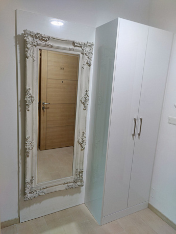 Stylish and bright apartment for sale in Przno