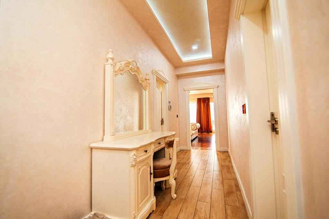 Luxurious apartments in Budva — photo 9