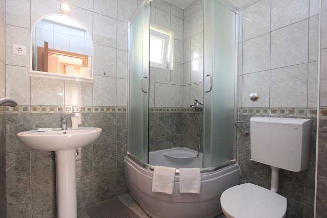 Mini Hotel in Becici for sale — photo 21