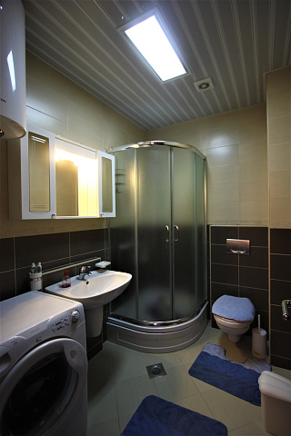Apartment In Petrovac — photo 11