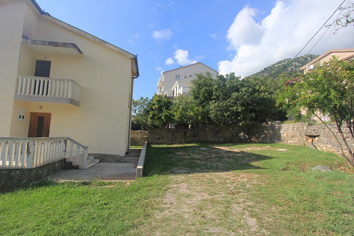 Land in Budva 