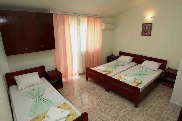 Hotel u Budvi — photo 7