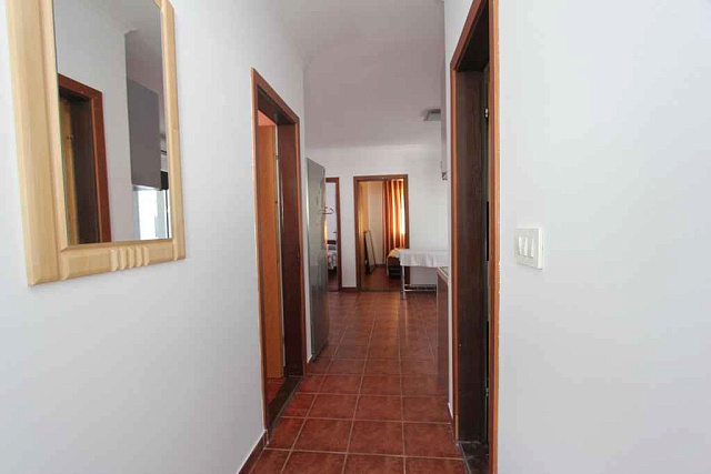 Apartment in a complex in Herceg Novi — photo 5