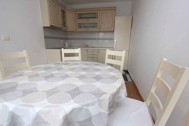 Apart hotel in Budva — photo 14