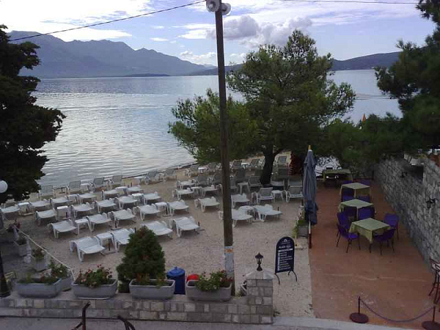 1335 Herceg Novi Baoshichi Hotel 22r 800m2 — photo 2
