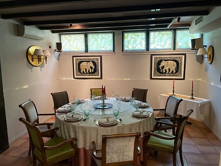 For Sale: Luxury Fine Dining Restaurant, Real Estate & Operating Company in Montenegro — photo 2