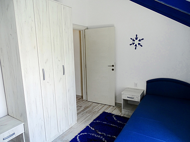 A furnished townhouse in Orahovac