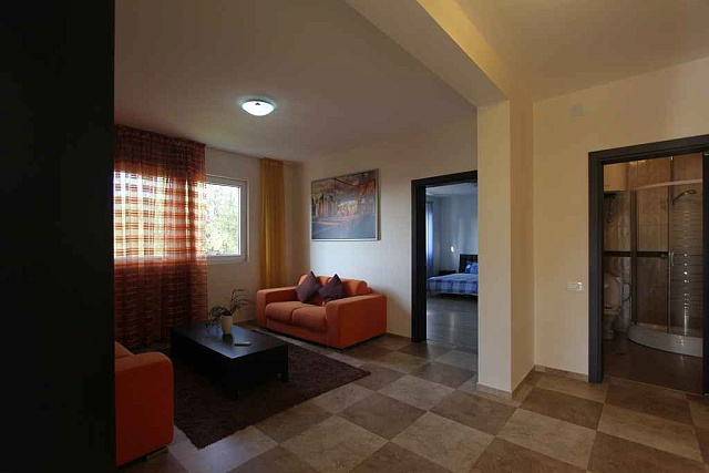 Villa with pool in Sutomore — photo 5