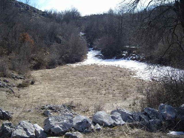 Plot in Cetinje — photo 7