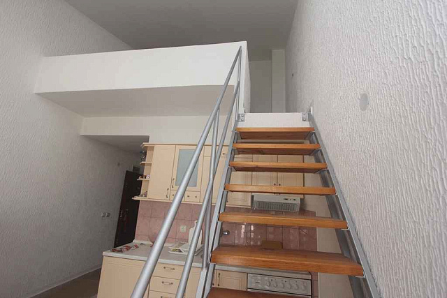 One bedroom apartment in Sutomore — photo 8