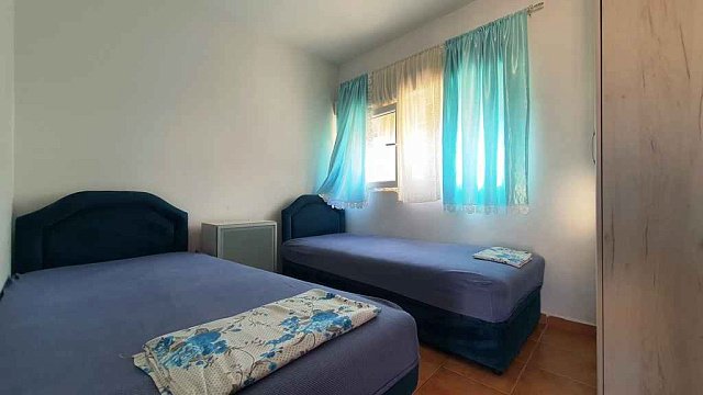 Duplex apartment with a panoramic view of Budva and the sea — photo 4