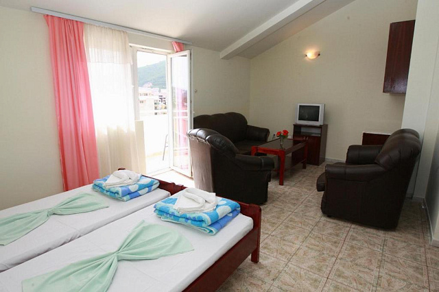 Hotel u Budvi — photo 12