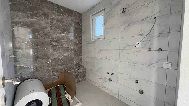Apartments with panoramic sea views in Dobra Voda — photo 7