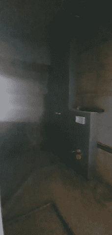 Studio in a new building 27m2 — photo 6