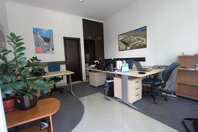 Commercial space in Budva