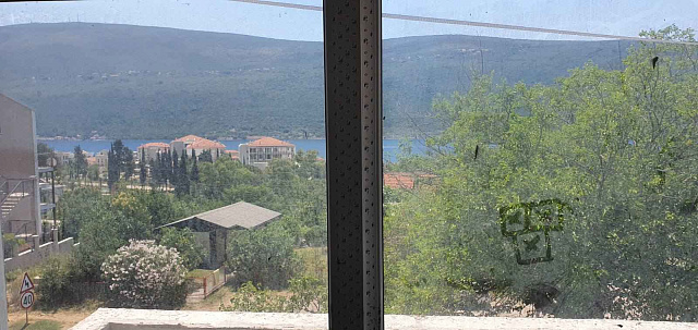 Apartments in new building in Kumbor  — photo 4