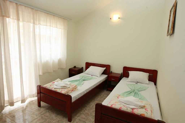 Hotel u Budvi — photo 9