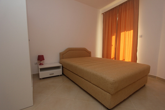 Mini hotel in Becici — photo 6