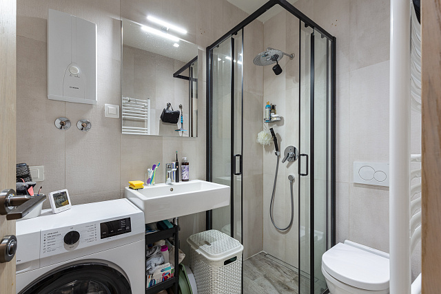 Studio for Sale in the Heart of Tivat — photo 9