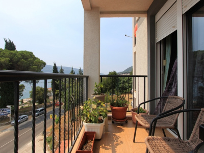 Apartment in Bijela