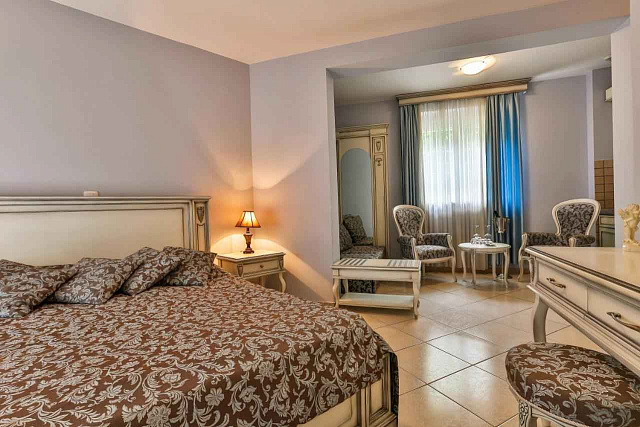 Villa for sale in an attractive location in Budva — photo 10