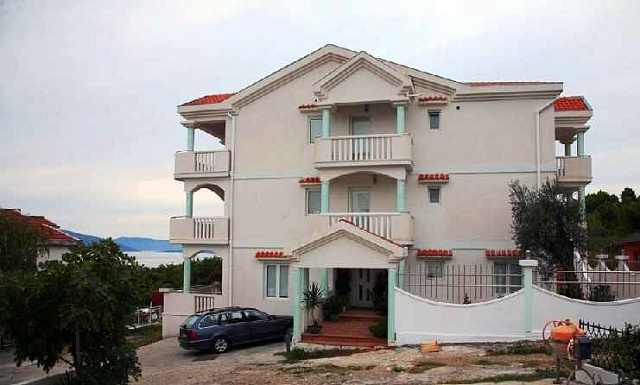 771 Tivat Tivat Hotel 3r 600m2 — photo 1