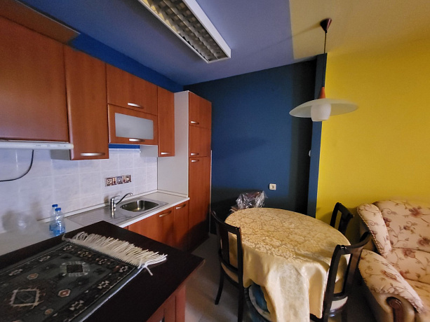 One bedroom apartment in the center of Budva