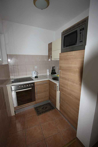 Apartments in a complex in Bijela — photo 4