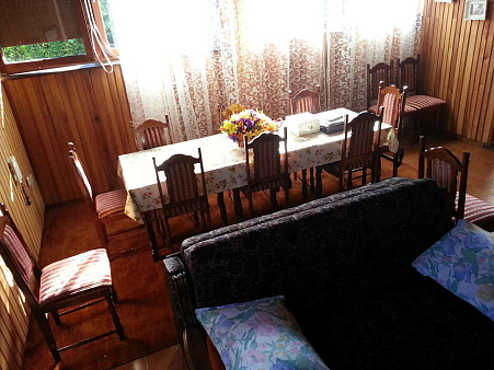 House on the first line in Bijela — photo 3