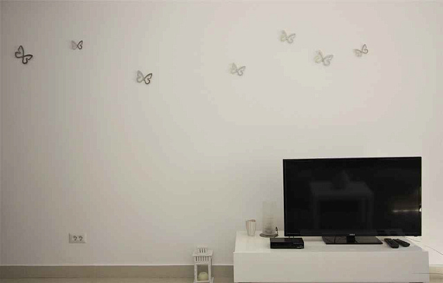 Stunning Sea View Rental Apartment Morinj — photo 12