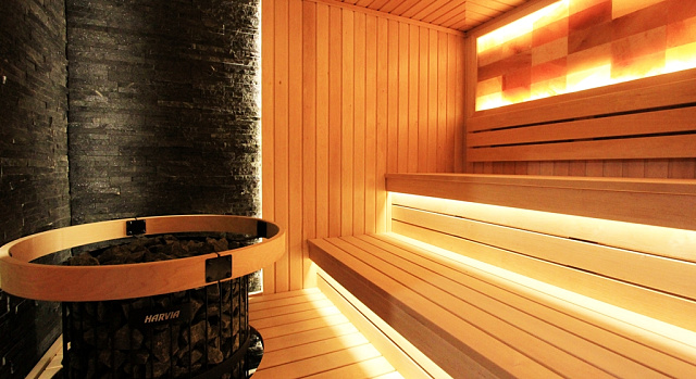 Apartments in villas in a luxury complex — photo 9