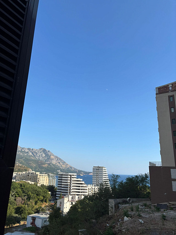 Studio Apartment in Bečići – Luxury Complex with Pool and Spa — photo 11
