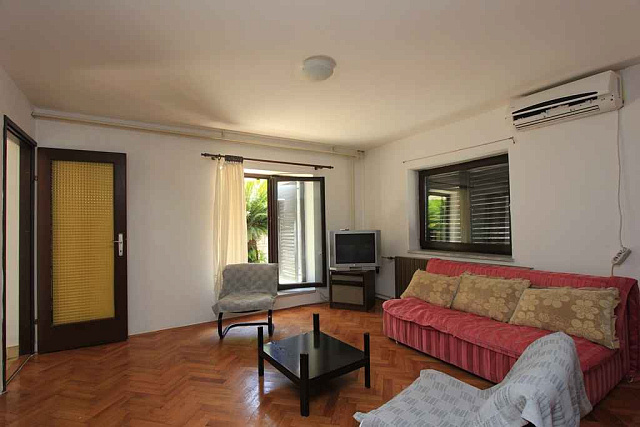 Hotel in Igalo — photo 8