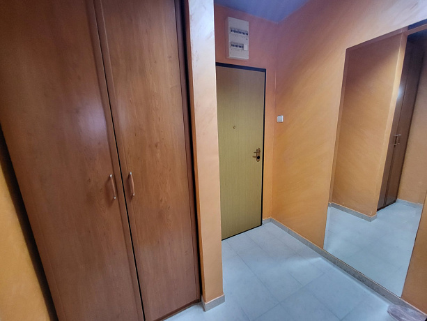One bedroom apartment in the center of Budva