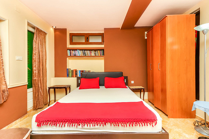 Mini hotel in Petrovac