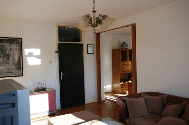 Apartment in old capital town Cetinje 