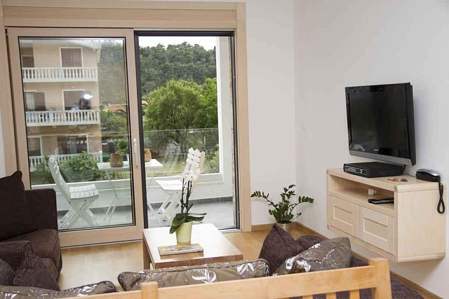 Mini hotel in Sutomore — photo 6