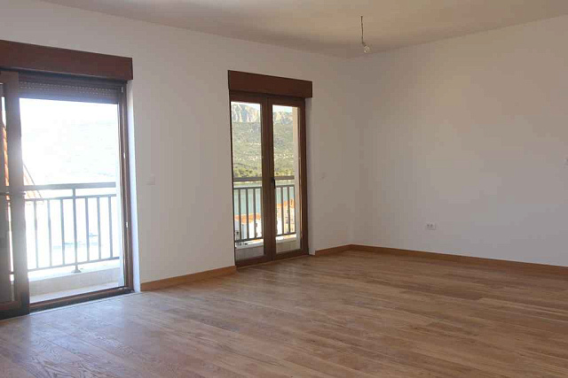 Apartments in two new buildings in Djurasevici — photo 5