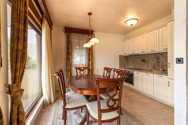 For sale three bedroom apartment in Stoliv on the first line to the sea — photo 6