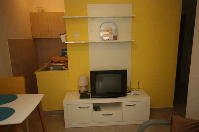 Apartment in Budva — photo 6