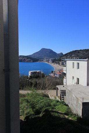 Studio in Sutomore
