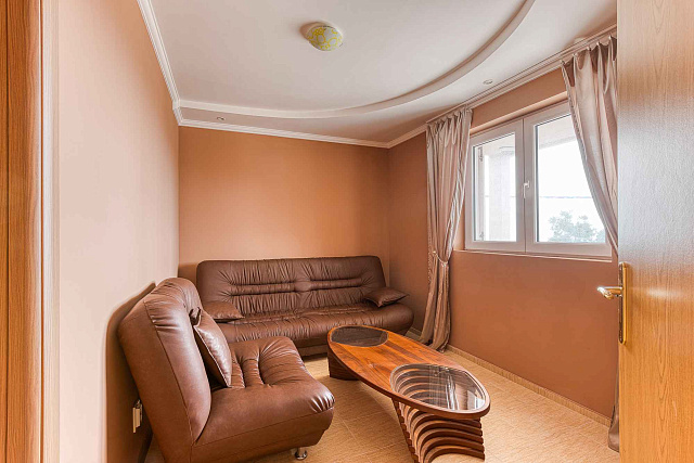 A house in Sutomore with a panoramic sea view 142 m2 — photo 12